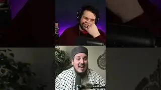 How to Humble an Insulting Islamist  