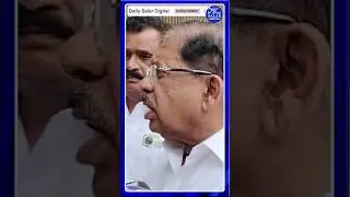 #shorts #drgparameshwar #darshanthoogudeepa #renukaswamycase #bangalorejail #shortsviral #shortsfeed
