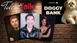 Meet the Cast of Doggy Bank and its Brazilian Influences