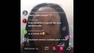 Maria José Cururu grávida da Ygona? Ela responde!
