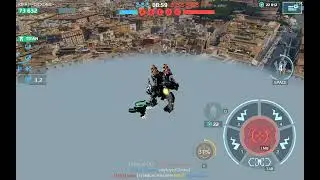 WR CHEATER THEGODKÍLLER ID: 9IH9NK (EU)