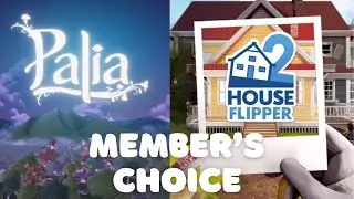 MEMBERS ONLY STREAM | What should we play?