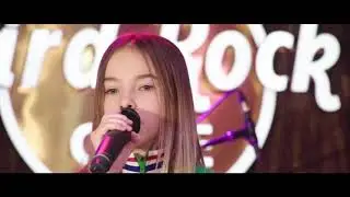 Данэлия Тулешова / Ноченька / Тина Кароль / DREAM PARTY / Новогодний концерт от ПЦ ЮНА 2018