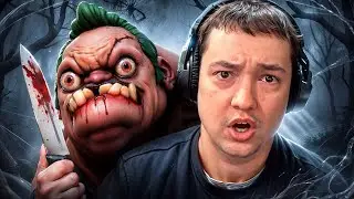 ЗАСНАЙПИЛ ГОЛОВАЧА, НО ЗА НЕГО БЫЛ БУСТЕР…