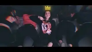 abi - "N-ai tupeu esti sclavul meu" (Unofficial Video)