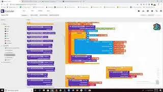 Dynamic PDF Book App in Kodular   AIA File