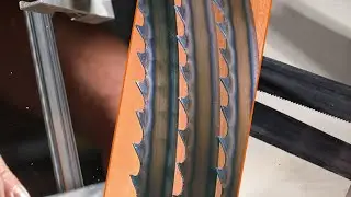 Top 10 Bandsaw Blades in 2025 (Top Picks)