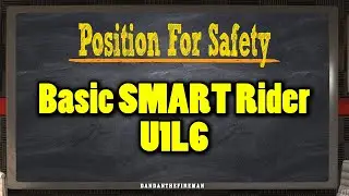 U1L6 - Positioning, Identifying Hazards, and Accident Prevention in Motorcycle Riding