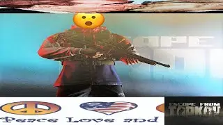 the least tarkovy tarkov experience known to man
