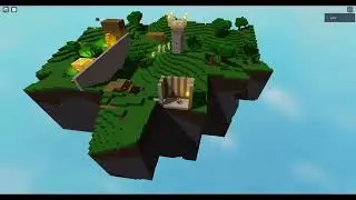WIP Bloxel Meme
