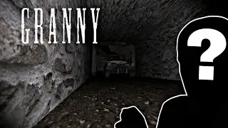 GRANNY CAR ESCAPE !