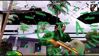 СЛИВ ТОЙ САМОЙ ЗАВЕТНОЙ ГТА(МНОГО ФПС(ЧЕСТНО))! +КОНКУРС! GTA SAMP