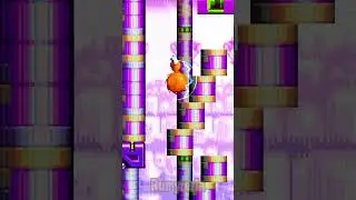 Sonic The Hedgehog: Genesis Blast (v0.0.2 Demo) ✪ Sonic Shorts - Fan Games #shorts