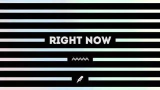 Taska Black - Right Now
