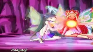 Winx Club||Wings of Hope||Thank You*request*