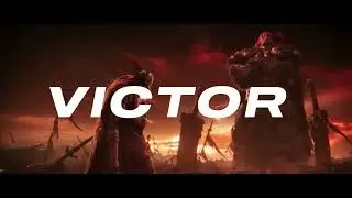 [FREE] Cinematic x VULTURES Type Beat "Victor" | 2024