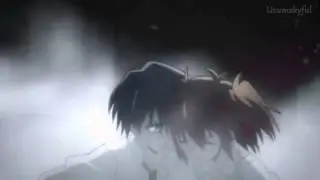// Too young to be B r o k e n - Tokaku & Haru//