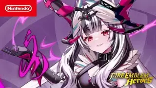 New Heroes & Rearmed Lumera (Fire Emblem Heroes)