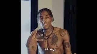 (FREE) [GUITAR] NBA Youngboy Type Beat 2024 "Chasing Happiness"