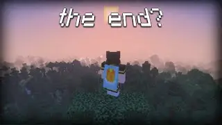 is this the end of my channel?