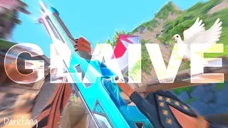 Glaive🕊️(Valorant montage)