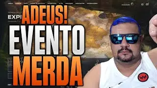 WARFACE - ANÁLISE DO EVENTO DE VERÃO "EXPEDIÇÃO"