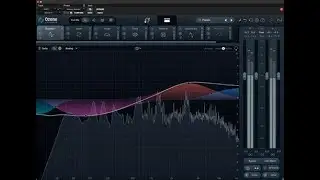Master with ozone 11 advance/How to use ozone 11 Fl studio