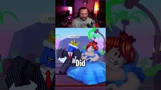 Using Admin Commands To Troll On Roblox & THIS HAPPENED 🤣 
