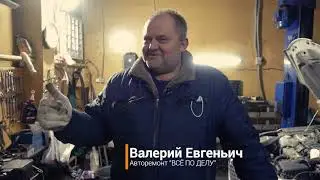 Пропало давление масла. Неожиданная причина