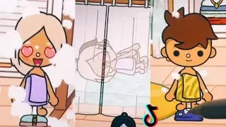 Toca Boca TikTok Compilation #17