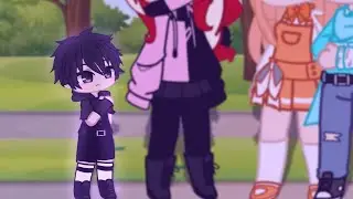 💢Hmph!💢 [Meme] [Pt.4] [ft.Baby Levi✨🖤]