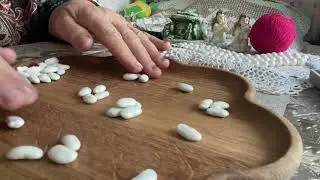 [ГАДАНИЕ НА БОБАХ] Когда я встречу свою любовь