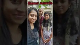 Our chennai memories || Mallu tamilan || Haritha suneesh