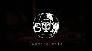 STX - Düşüncelerim (PupertyLive Remix) | Copyright Free