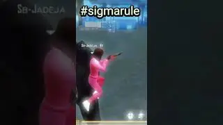 #sigmarule    😈headshot💥 revenge 😎 ||