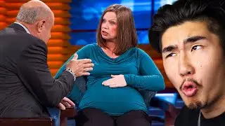 GESTOORDE VROUW DENKT 3 JAAR LANG ZWANGER TE ZIJN...🤯