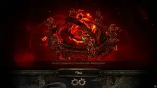 [3.19] Example run of 10 ravaged blight maps - 1x silver 2x black 3x opal 3x teal