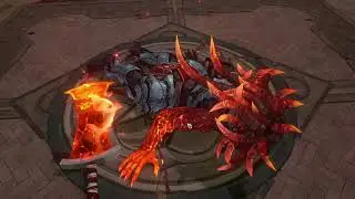 Kingdom D&D Red Enemy Jade Leo Resolve Kingdom Tier 5 attempt