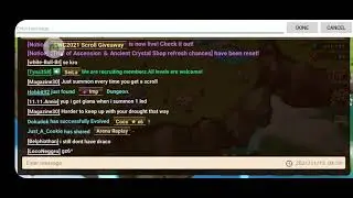 new summoners war code free nat 5