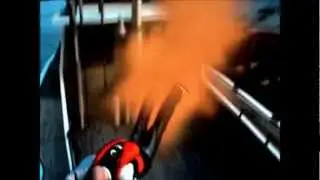 GTA IV TBOGT SuperMan Glitch