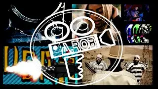 Adam Robbins 2021 Director's Reel