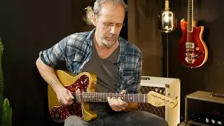 Nicolas Fiszman (Zazie et Francis Cabrel) et son AmS Hurricane 40 !