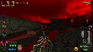 God Complex (SODfinal.wad)