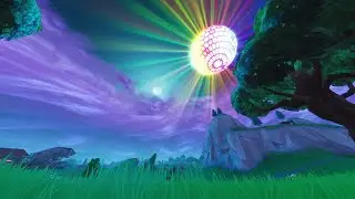 Happy New Decade: Fortnite Stream