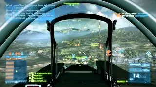 Battlefield 3 - Граница Каспия