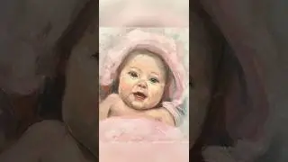 Let's write baby through spots