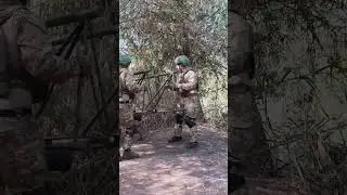 MILITARY TECHNOLOGY THAT HAVE REACHED A NEW LEVEL