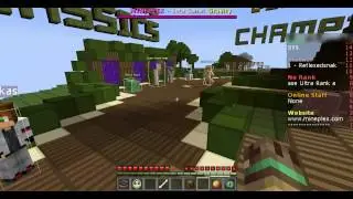 Minecraft: Hitbox/ESP anmachen OHNE HACKS!!! [HD]