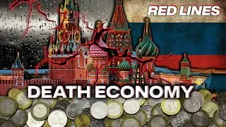 Russia's Death Economy