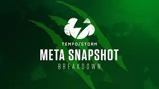 Hearthstone Wild Meta Snapshot Breakdown [Kobolds & Catacombs]